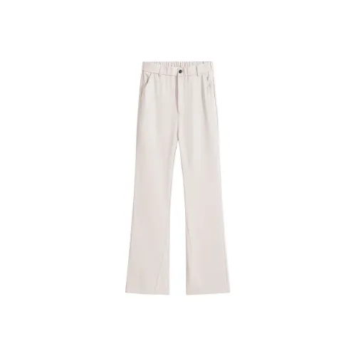 MEGA METRO Унисекс костюмные брюки