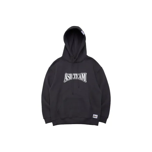 ACTIONSQUAD Унисекс Свитшоты