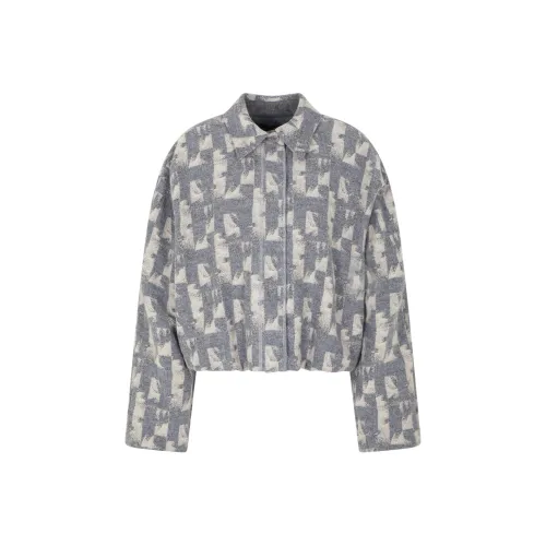 EMPORIO ARMANI Куртки и Пальто Женские