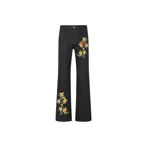 Pepe the Frog Унисекс Джинсы