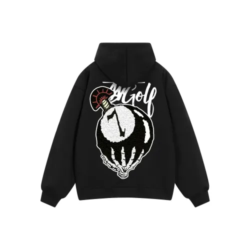 KIRHNE Унисекс Свитшоты