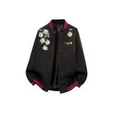 Черно-красный