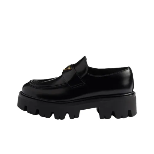 PRADA Лоферы Женские