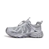 Серебристый