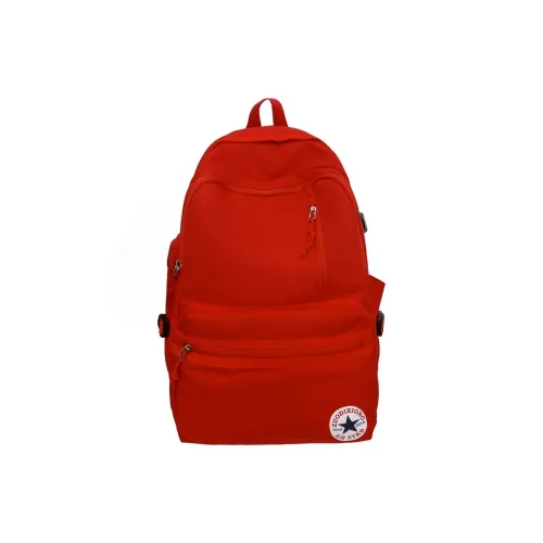 NANXIAOXIANG Нейлон Рюкзак Унисекс Красный Экрю Черный Зеленый Темно-синий