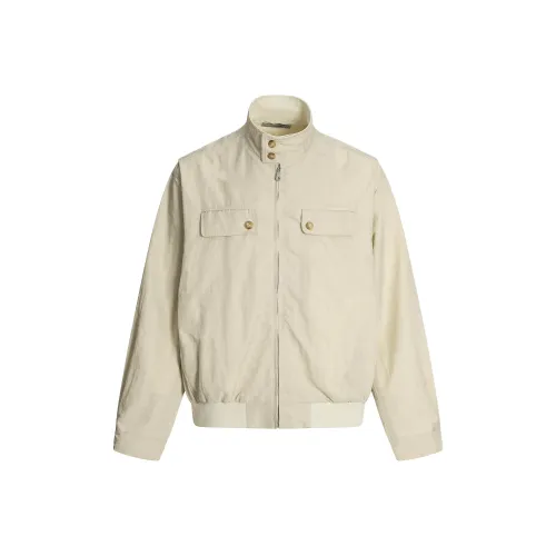 HIPHOPPUNKS Мужские Куртки