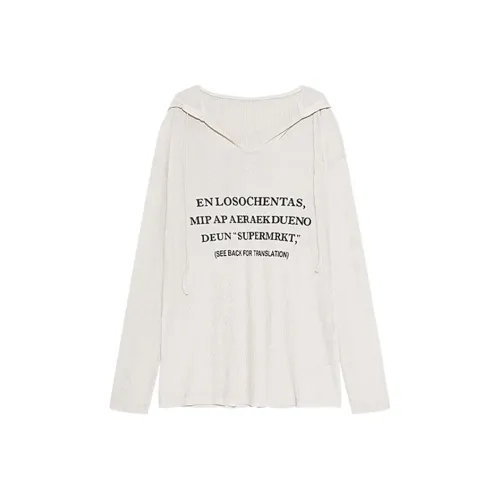 CKKOR Женские T-рубашки