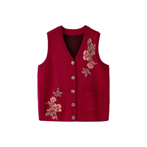 PIERRE CARDIN Женские жилеты