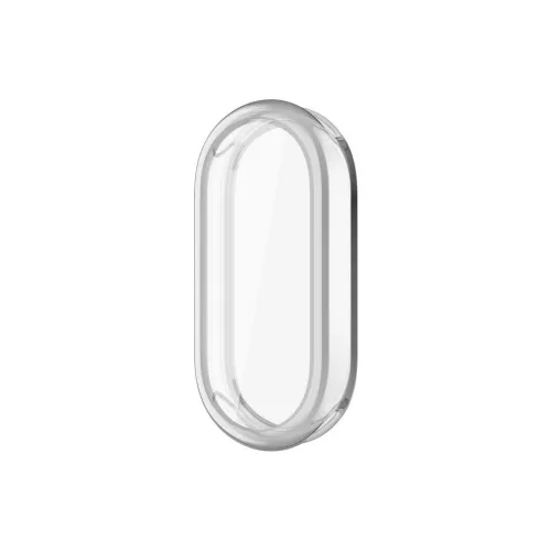 Защитный чехол TooGowa для Xiaomi материал корпуса TPU совместим со смарт-браслетом Xiaomi 8