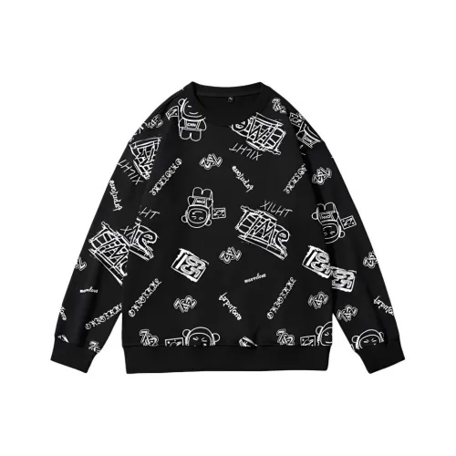 GOODHENLCE Унисекс Свитшоты