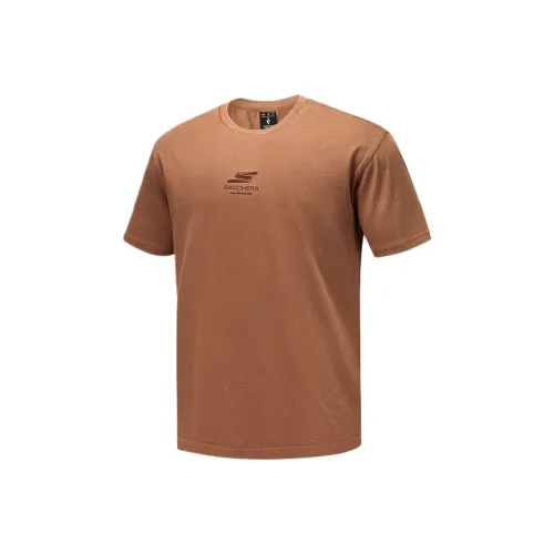 Skechers Comfort Sports Series T-Shirt Мужская
