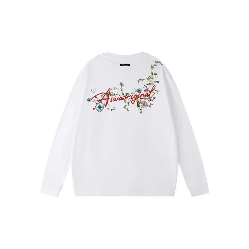 SWAMP AREA Унисекс Майки-трусы