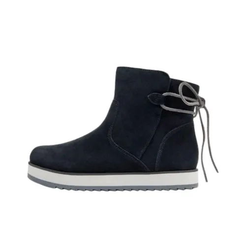 MERRELL Ботильоны Женские Черные