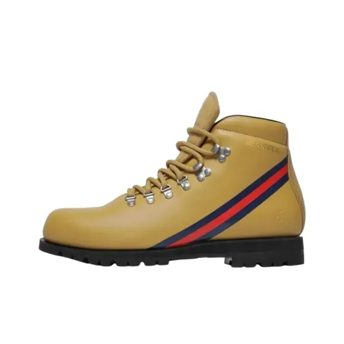 NOAH x MERRELL Wilderness Legend Короткий Аутдор Мужской Коричневый