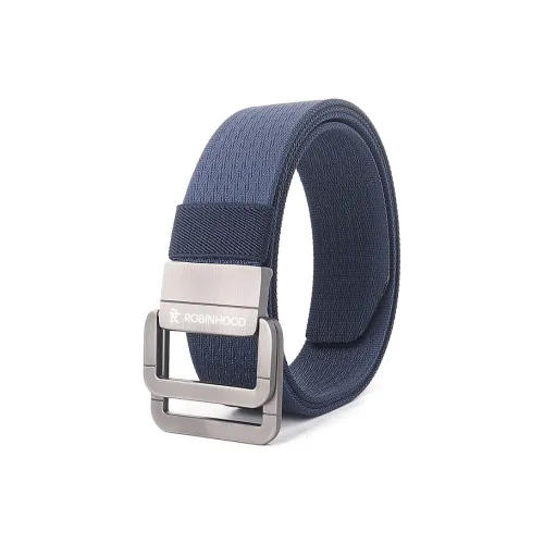 ROBINHOOD Холст Ремень Унисекс Ширина 3,5CM