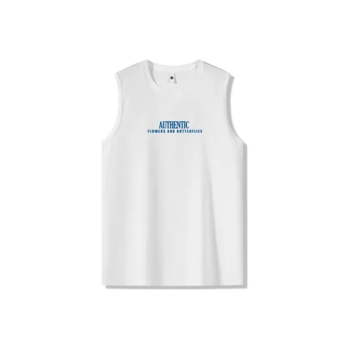 Cotton Gene Унисекс Майки