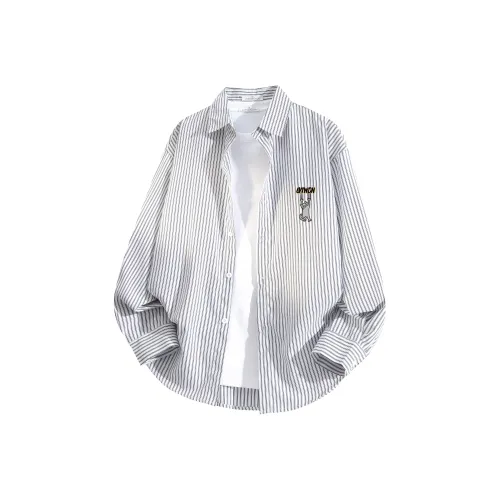 LIVINGTOWN Унисекс Рубашки