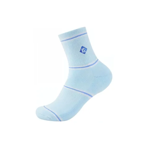 KUMPOO Носки Crew Унисекс 1 упаковка