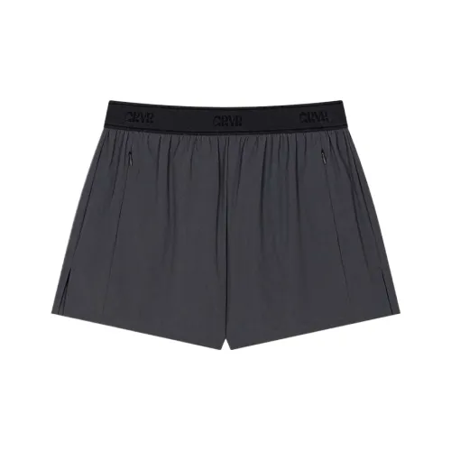 GRVRGROVE Повседневные шорты Женские