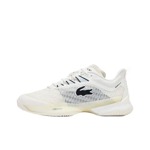 LACOSTE Теннисные кроссовки Low Top Мужские
