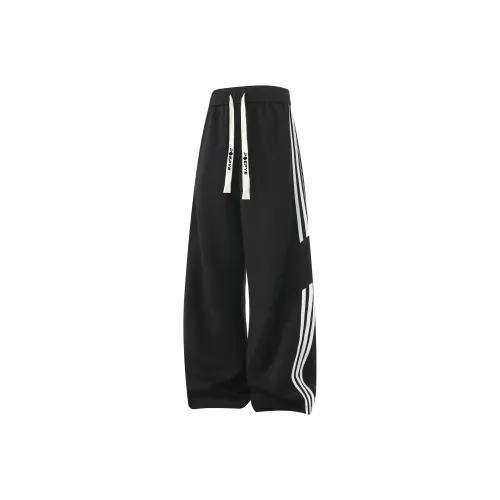 POPEYE Вязаные тренировочные штаны унисекс