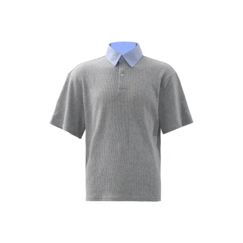 ZOZO FOREST Унисекс Поло