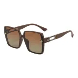 C3 окрашенная рамка с нейлоновыми поляризованными градиентными линзами