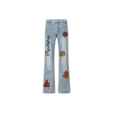 Светло-голубой