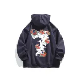 Темно-синий