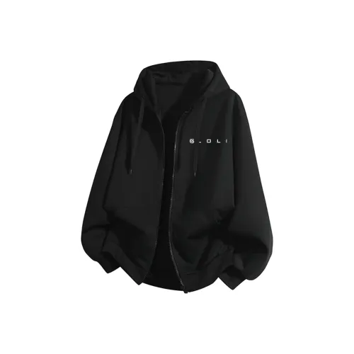 SylphlikeLoli Свитшот Унисекс