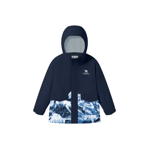 CAMEL Kids Ветровки