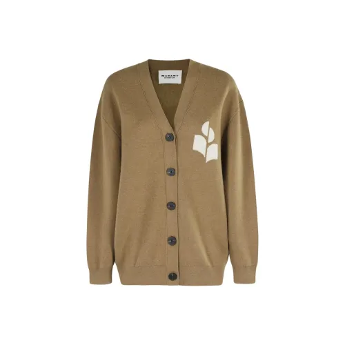 ISABEL MARANT ETOILE SS25 Трикотаж Женский