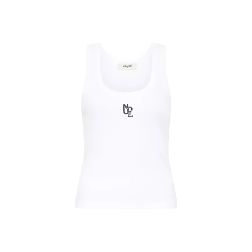 NILS BY NUDELUCY Майка Женская