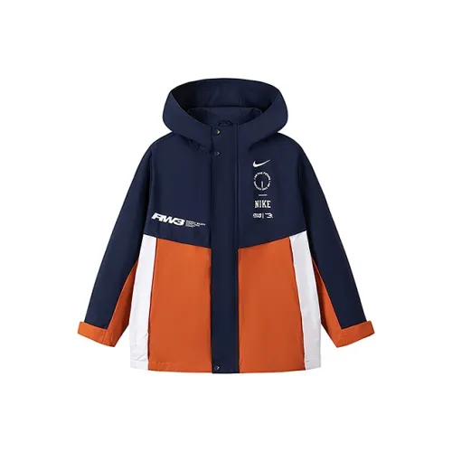 Nike 3Brand Kids Куртки