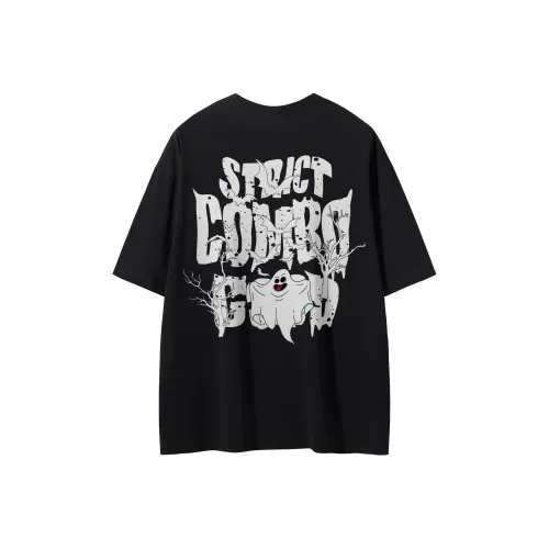 Комбо Унисекс T-рубашки