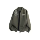 Армейский зеленый (Основной)