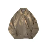 Зелёный Коричневый