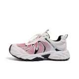 Розовый/Бежевый