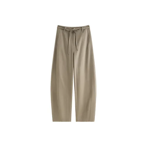 FANSILANEN Женские Повседневные Брюки