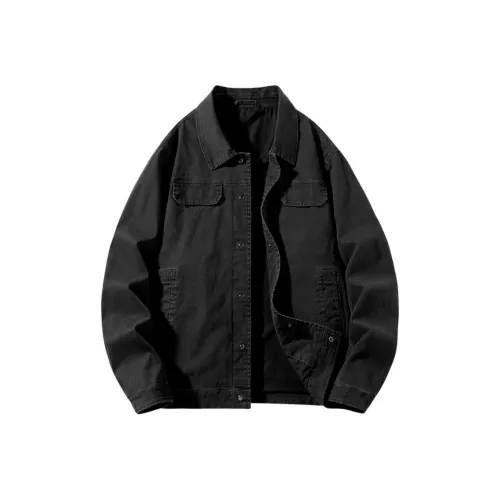 UNIWOLF Унисекс Куртки