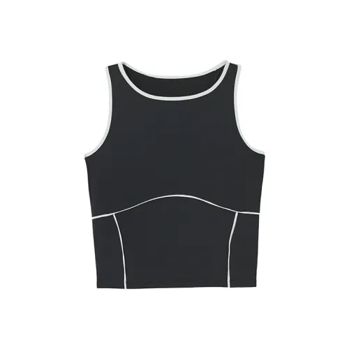 PIONEER CAMP Женские спортивные майки без рукавов