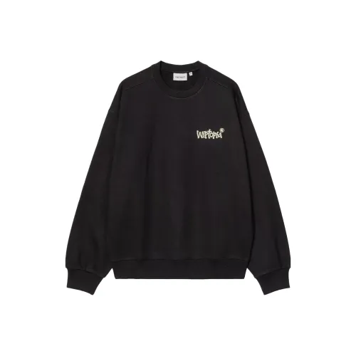 Carhartt WIP FW25 Wiptopia Толстовка Мужская