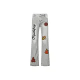 Дымчато-серый