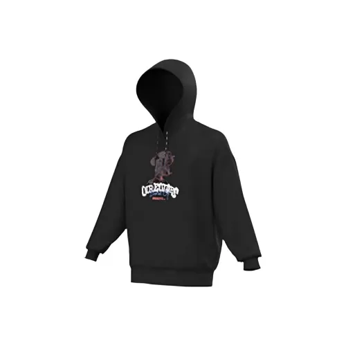 361° Рок Coal Темно-серый Мужские Свитшоты