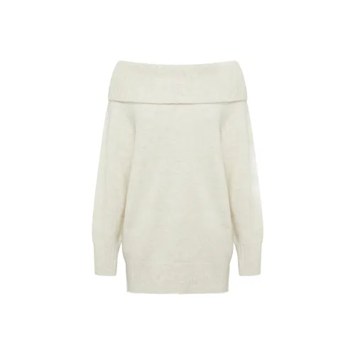 NILS BY NUDELUCY Свитер Женские