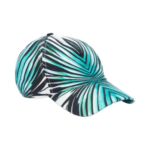 Roberto Cavalli Кепки Мужской Зеленый