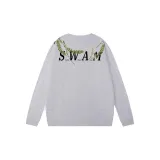 Серый меланж