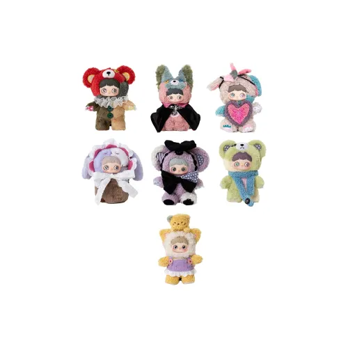 TOP TOY Сюрприз Коробки