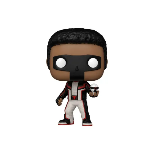 Funko DC Excellence Чиби-фигурки