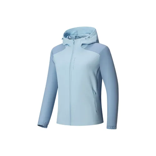 Erke Sports Collection Тренчкот Женские